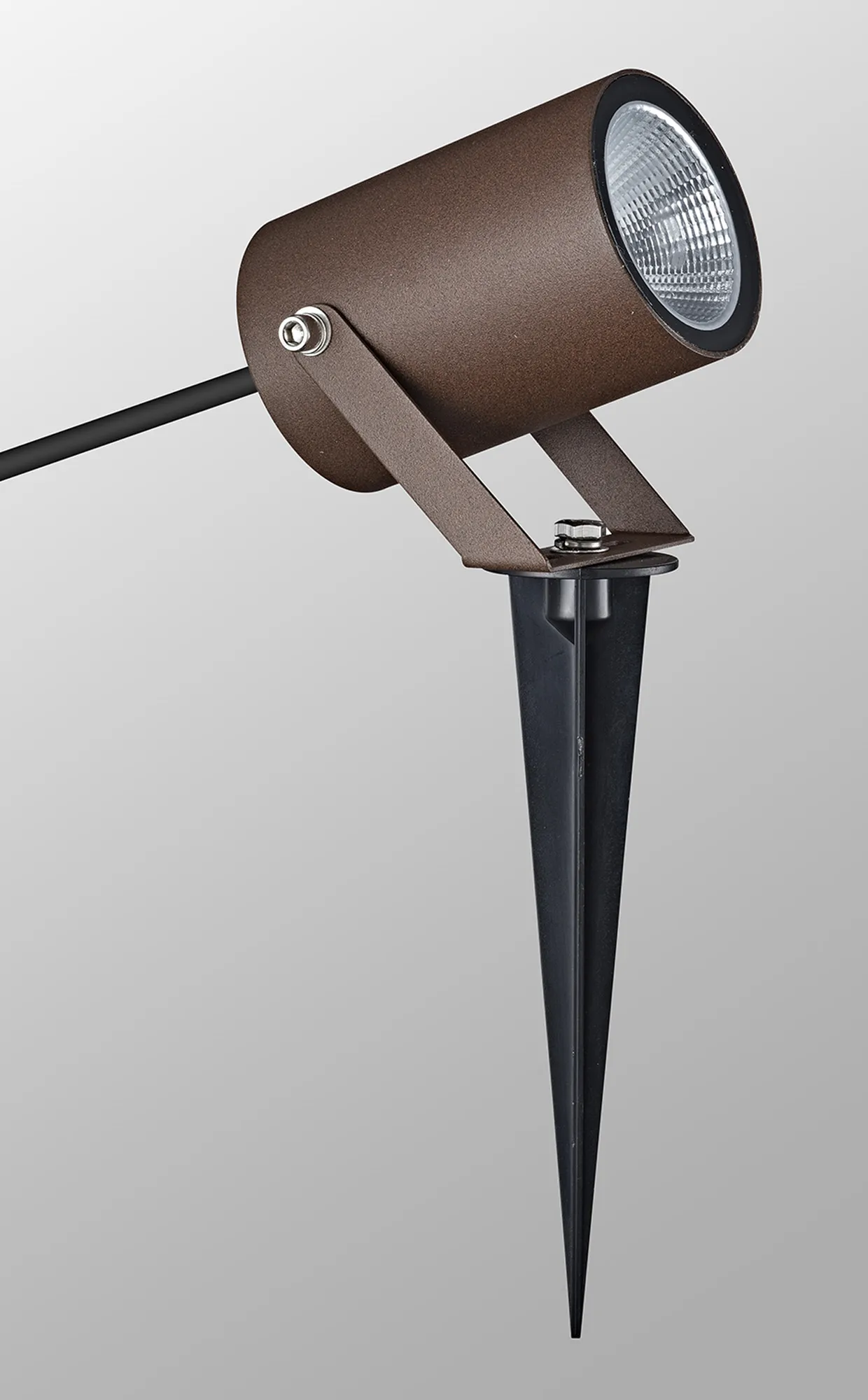 Quebec LED Exterior Lights Mantra Fusion Spotlights